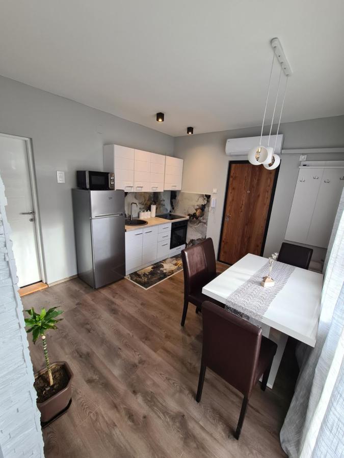Grey & Sunny Apartments Zaječar Extérieur photo
