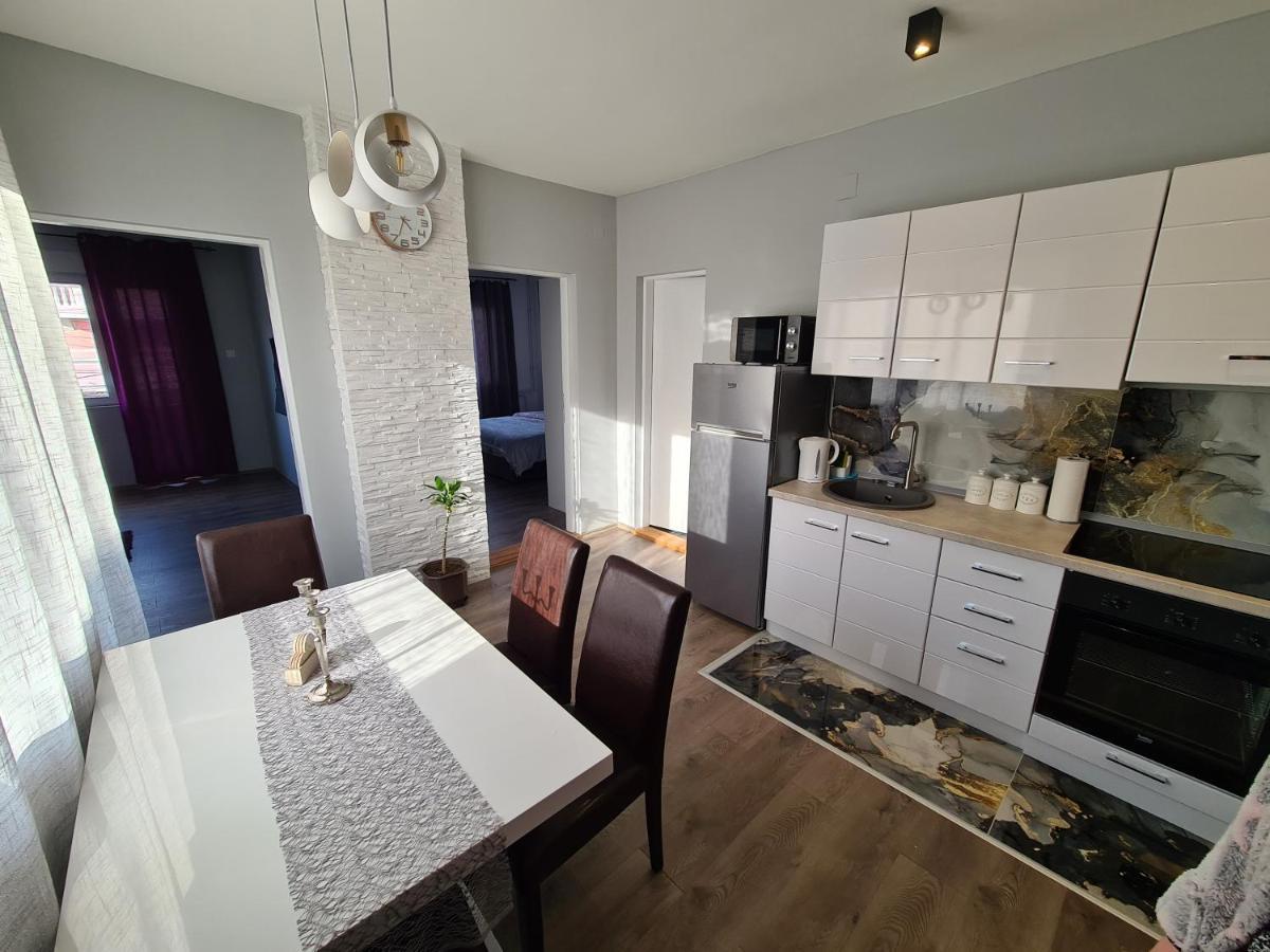 Grey & Sunny Apartments Zaječar Extérieur photo