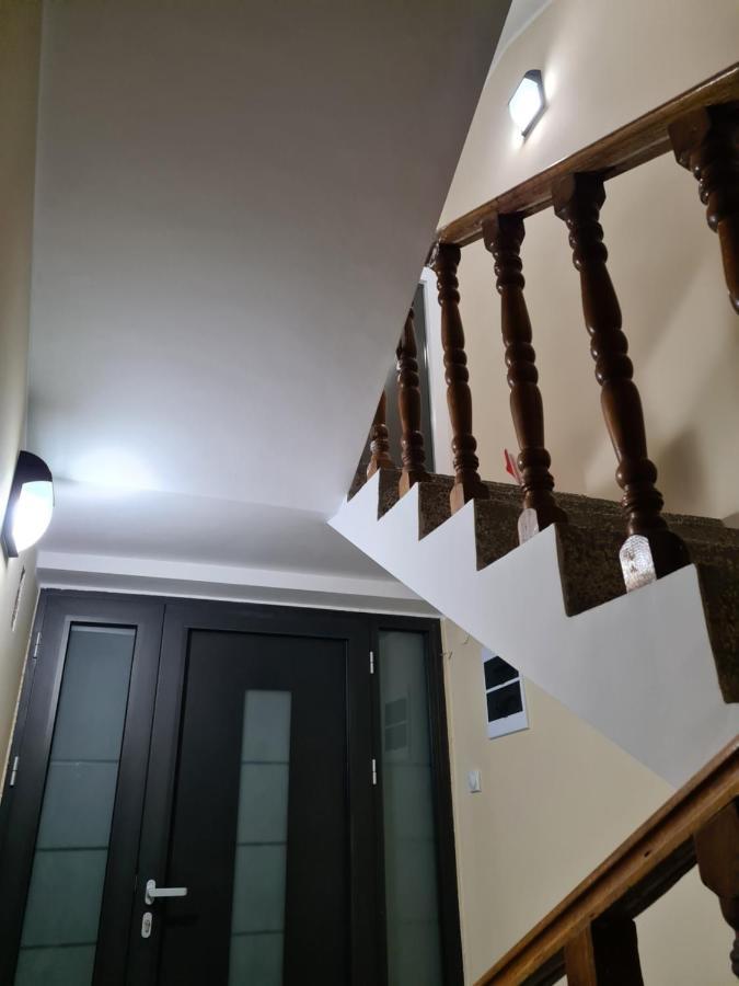 Grey & Sunny Apartments Zaječar Extérieur photo