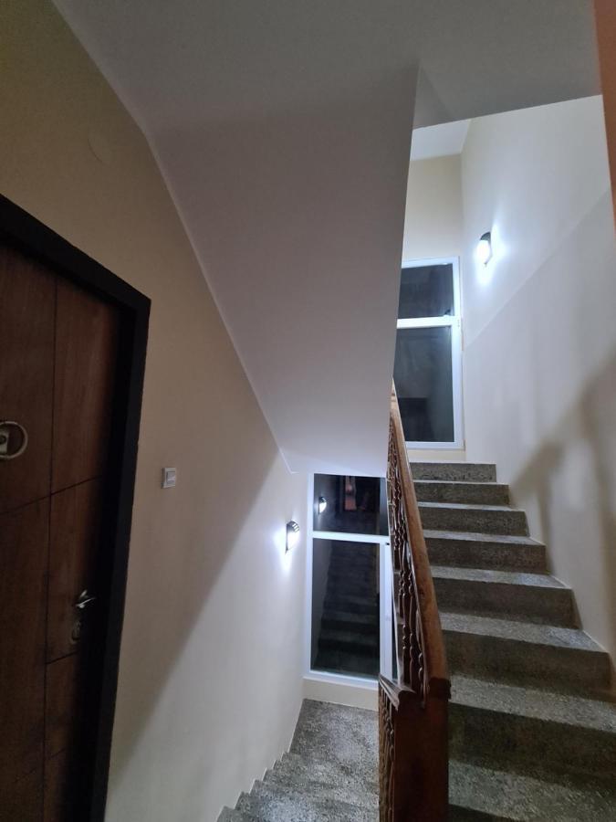Grey & Sunny Apartments Zaječar Extérieur photo