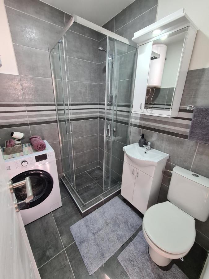 Grey & Sunny Apartments Zaječar Extérieur photo