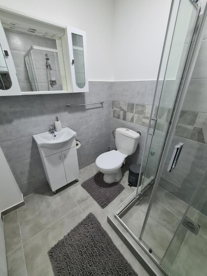 Grey & Sunny Apartments Zaječar Extérieur photo