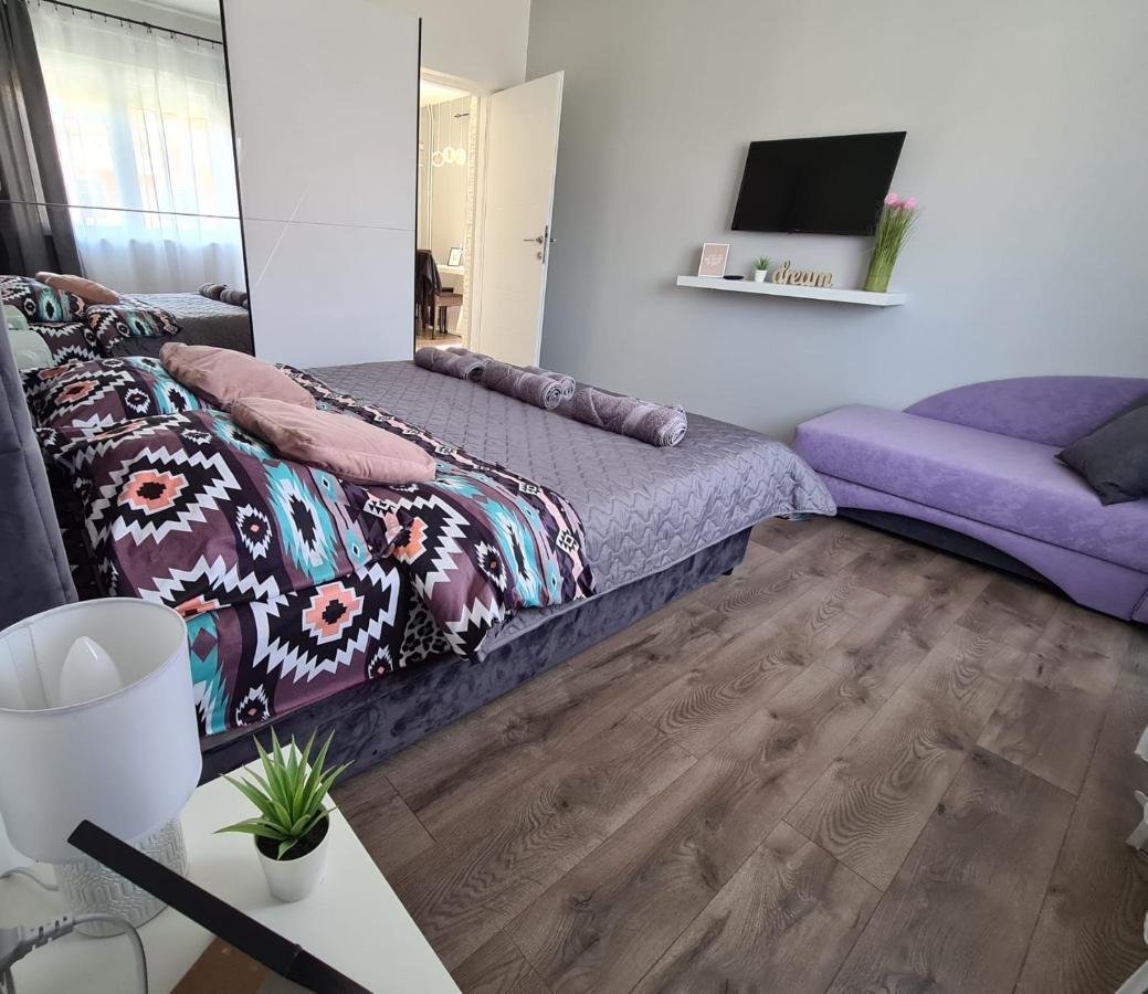 Grey & Sunny Apartments Zaječar Extérieur photo