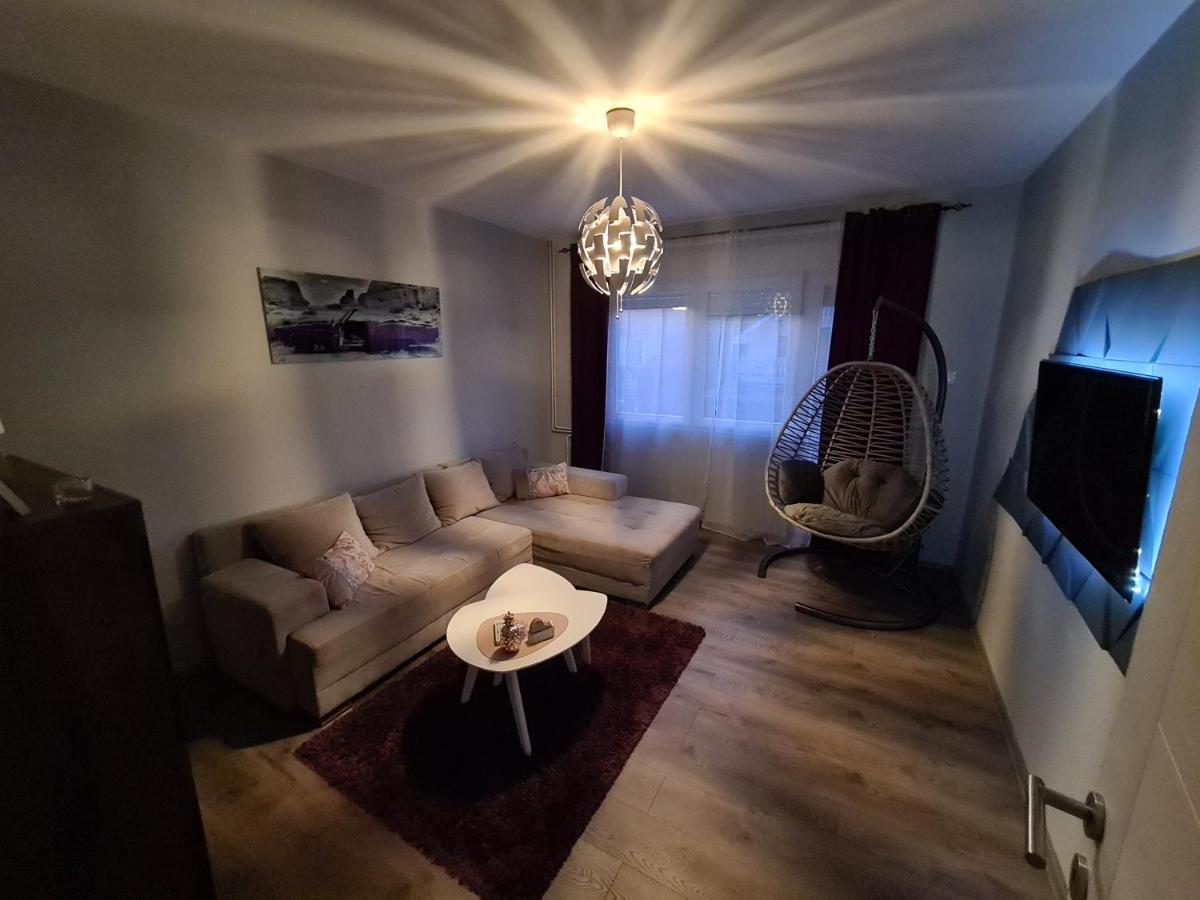 Grey & Sunny Apartments Zaječar Extérieur photo