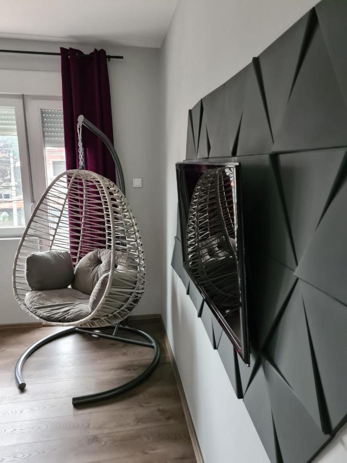 Grey & Sunny Apartments Zaječar Extérieur photo