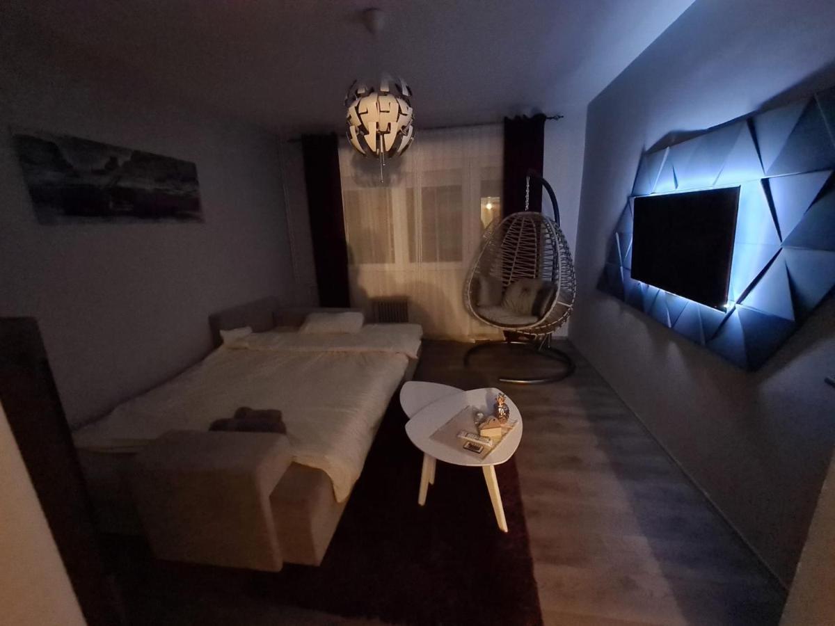 Grey & Sunny Apartments Zaječar Extérieur photo