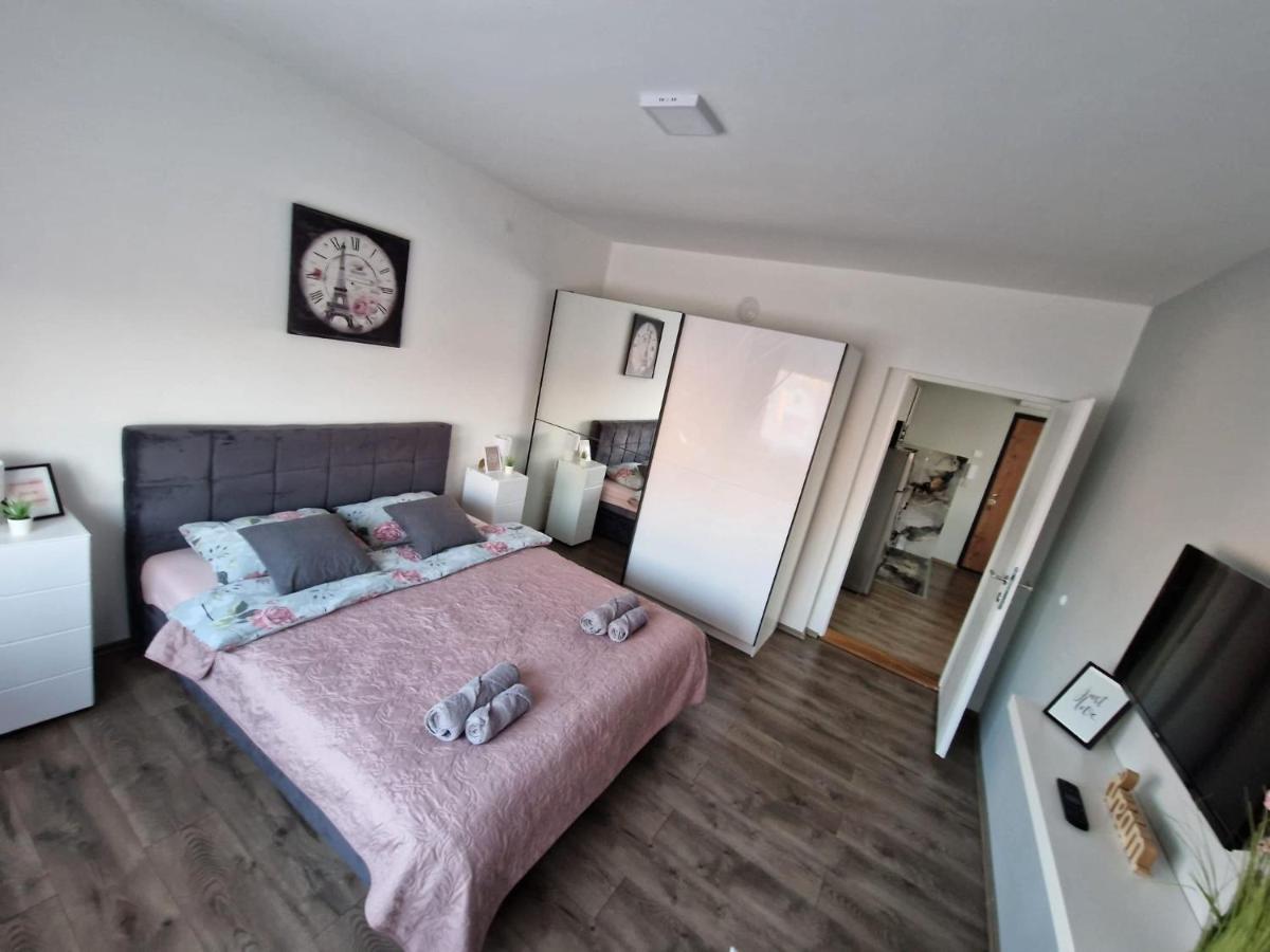 Grey & Sunny Apartments Zaječar Extérieur photo