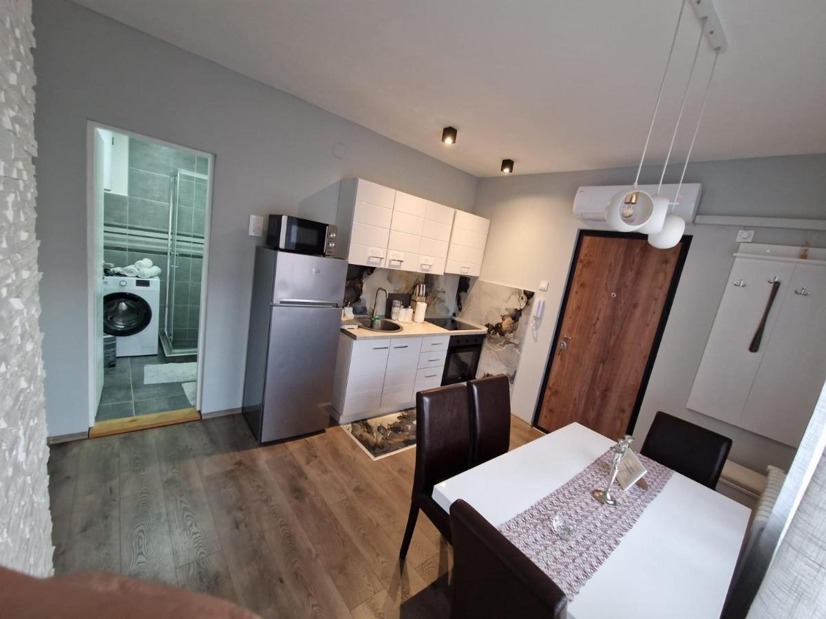 Grey & Sunny Apartments Zaječar Extérieur photo