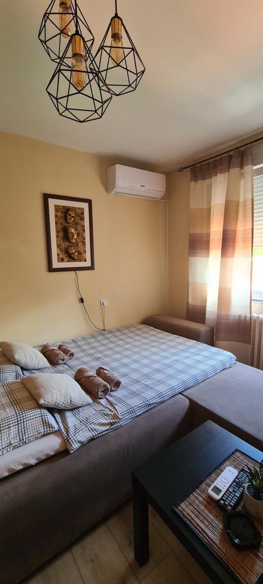 Grey & Sunny Apartments Zaječar Extérieur photo